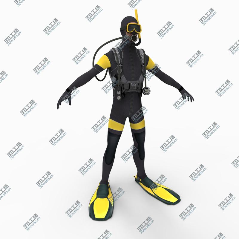 images/goods_img/202104092/Scuba Diver/4.jpg